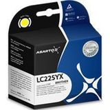Asarto Ink in accordance met Brother LC225XLY