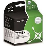 Asarto Ink T610 ink (zwart mat)