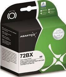 Asarto Ink T610 ink (zwart)