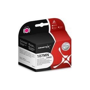 Asarto Ink PFI107 ink (magenta)