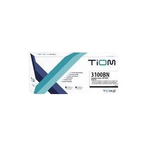 Tiom, Toner, voor Kyocera TK3100 FS-2100 / M-3040 I zwart