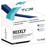 Tiom Ink T6M11AE ink HP Office Pro 6960 | geel