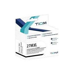 Tiom Tusz Tusz voor Epson T2713 | WorkForce Pro WF-3620DWF | magenta