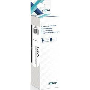Tiom Ink Ink to Epson 103CN | C13T00S24A | 70ml | cyan