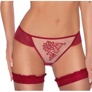 Roza Mehendi String Claret Medium, 55 g