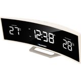 Blaupunkt - CR12 - Wekkerradio - Zwart - FM - Dubbel Alarm