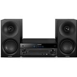 Blaupunkt MS30BT Home Audio Set 40 W Zwart