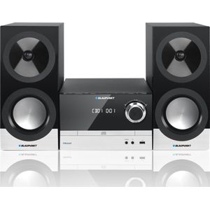 Blaupunkt - Home audio set / 100 W/ BT/CD/MP3/USB/AUX