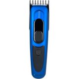 Blaupunkt HCC401 scheer-, knip- en trimapparaat Zwart, Blauw