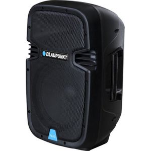 Blaupunkt - PA10 - Draagbare Bluetooth Luidspreker - Zwart - Oplaadbare Batterij