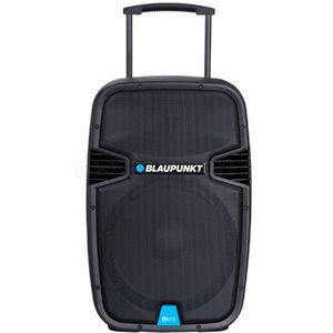 Blaupunkt - PA15 - Professioneel Audiosysteem - Bluetooth - Karaoke-functie