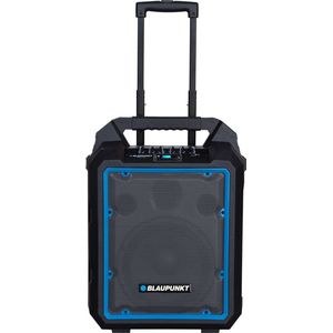 Blaupunkt - MB10 - Luidspreker - Blauw - 600W