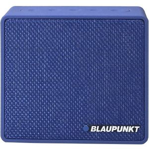 Blaupunkt draagbaar bluetooth luidspreker BT04BL | FM PLL SD/USB/AUX