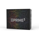 Prime3 luidspreker UP! zwart (ABT02BK)