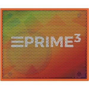 Prime3 luidspreker UP! oranje (ABT02OR)