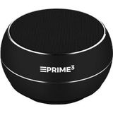 Prime3 luidspreker Soul zwart (ABT03BK )