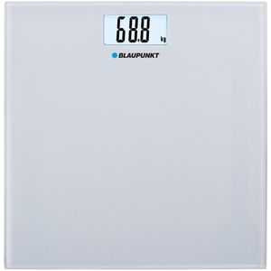 Blaupunkt - BSP301 - Digitale Personenweegschaal - Wit - Weegbereik: 150 kg