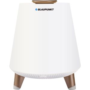 Blaupunkt - BT25LAMP - Draagbare Stereo Luidspreker - Wit - 10W