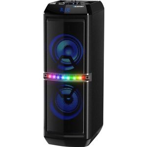 Blaupunkt - Draagbare Luidspreker - Zwart - Mono Draadloze Speaker