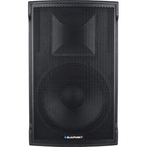 Blaupunkt - PA1500PRO - Bluetooth Luidspreker - Zwart - Hout