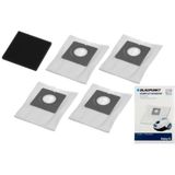 Blaupunkt - ACC042 - Stofzuigerzakken en Filter - 5 Onderdelen