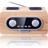 Draagbare FM / MP3 / USB / AUX Blaupunkt PP5.2CR Radiospeler