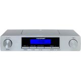 Blaupunkt KR12SL (FM), Radio, Zilver