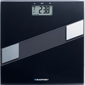 Blaupunkt, Weegschaal, Fitnessweegschaal tot 150 kg (150 kg)