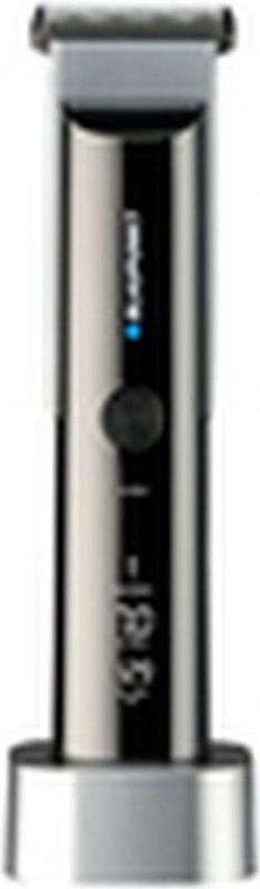 Blaupunkt HCC701 scheer-, knip- en trimapparaat Grijs, Licht Grijs