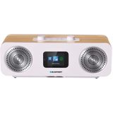 Blaupunkt - DAB+/FM-radio Internetradio met Bluetooth - Compatibel met Spotify