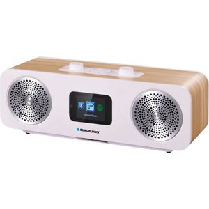 Blaupunkt - DAB+/FM-radio Internetradio met Bluetooth - Compatibel met Spotify