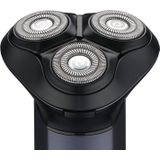Blaupunkt - MSR711 - Scheerapparaat - Zwart