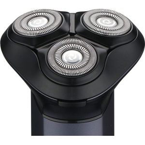 Blaupunkt - MSR711 - Scheerapparaat - Zwart