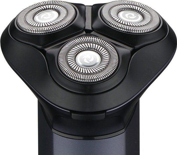 Blaupunkt - MSR711 - Scheerapparaat - Zwart