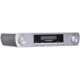 Blaupunkt - KR14BT - Radio - Grijs - FM - Bluetooth