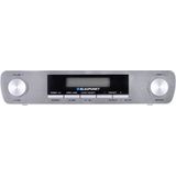 Blaupunkt - KR14BT - Radio - Grijs - FM - Bluetooth