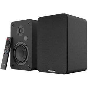 TEAC - Blaupunkt BS50BK - Bluetooth Luidspreker - Zwart