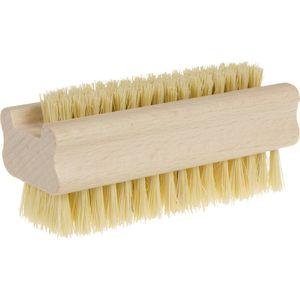 STARMANN - Houten hand- en nagelreinigingsborstel