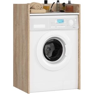 Wasmachine Droger Kast voor Huis & Inrichting