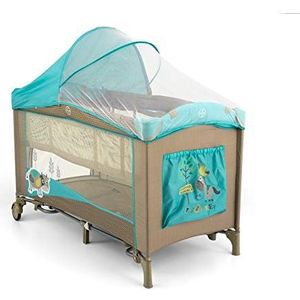 Milly Mally Kinderbed Mirage