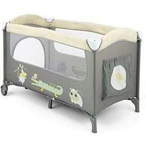 Milly Mally kinderbed mirage