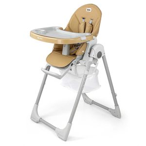 Milly Mally Bueno beige high chair