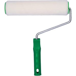 Verfroller - Dikke Stoffen - Velours - Sterk - Handgreep Met Reliëf