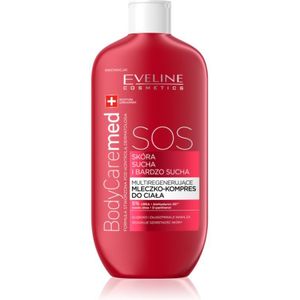 Eveline Cosmetics Extra Soft SOS Herstellende Body Melk voor Zeer Droge Huid 350 ml