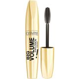Eveline Cosmetics - Big Volume Explosion Mascara - Diep Zwart - 11ml