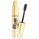 Eveline Cosmetics - Big Volume Explosion Mascara - Diep Zwart - 11ml