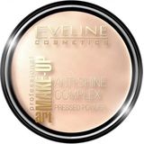 Eveline Cosmetics - Art Make-Up - Compacte Minerale Poeder - Tint 32 Natural - 14 g