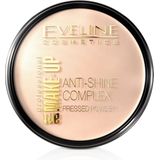 Eveline Cosmetics - Art Make-Up - Compacte Minerale Poeder - Tint 32 Natural - 14 g