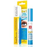 Eveline Cosmetics - Lash Therapy - Wimperserum - 10ml