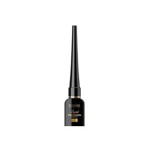Eveline Cosmetics - Liquid Precision Eyeliner - Tint Black - 4 ml